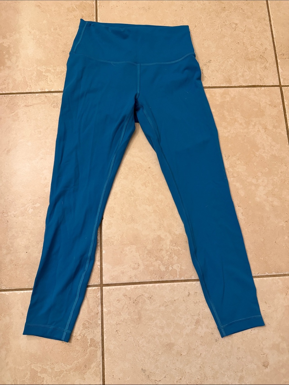 Lululemon wunder under leggings